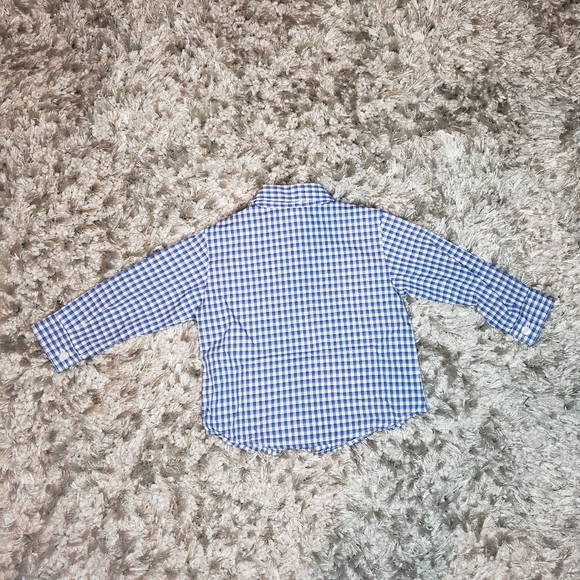 SOLD - Easter Van Heusen baby boy 4 piece dress suit Toddler Easter Suit - Picture 3 of 11